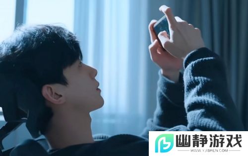 《难哄》温以凡被嫌弃吻技差，苦练接吻样子逗笑桑延，太可爱了