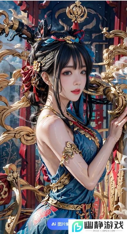 岳阳楼美丽的风景与悠久的文化历史值得每个人亲自体验
