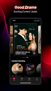 htshort海外免费短剧app