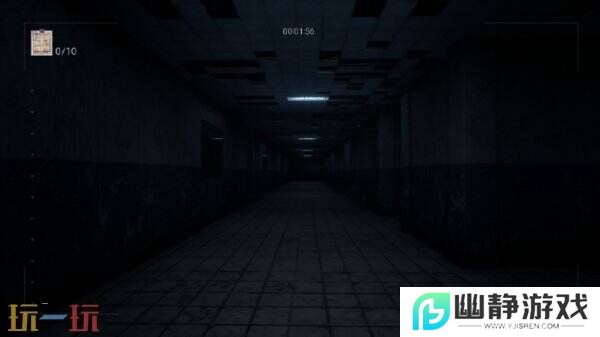 通过尖叫驱动角色奔跑！《MustScream》Q3上线