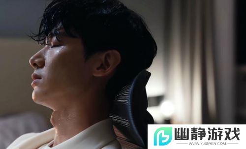 《难哄》温以凡被嫌弃吻技差，苦练接吻样子逗笑桑延，太可爱了