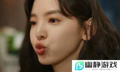 《难哄》温以凡被嫌弃吻技差，苦练接吻样子逗笑桑延，太可爱了