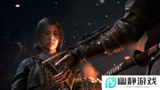 《刺客信条：影》玩家真诚发问：不懂大家为何讨厌本作