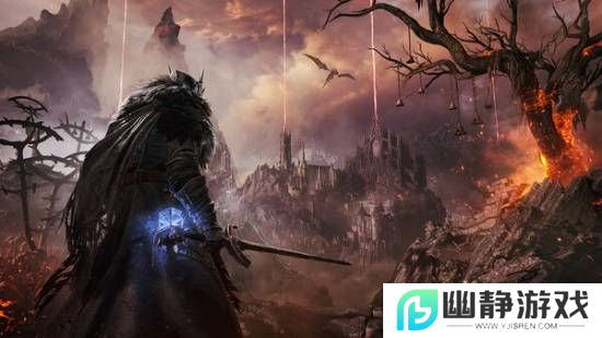 拒绝政治正确！《堕落之主》厂商新作绝无DEI内容