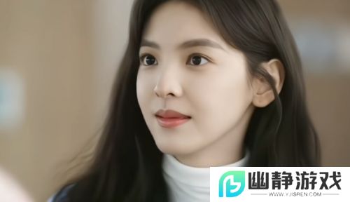 《难哄》温以凡被嫌弃吻技差，苦练接吻样子逗笑桑延，太可爱了
