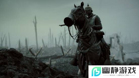 Steam10元以下折扣推荐！战地1、爱丽丝疯狂回归等