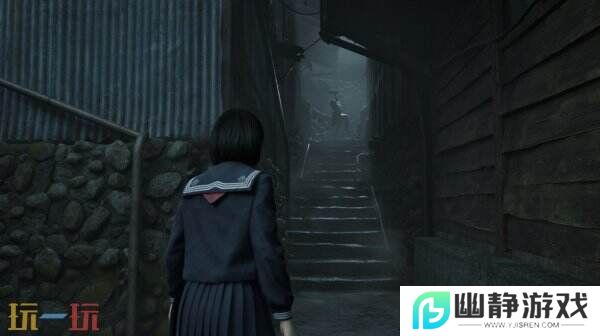 《寂静岭F》官方预告发布 将登陆PS5和Steam平台