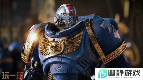 《战锤40K：星际战士3》即将推出 发售平台和日期尚未公布