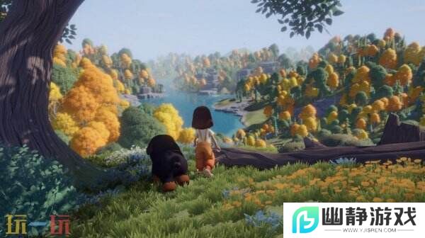 《Everdream Village》将于2025年在Steam推出抢先体验版