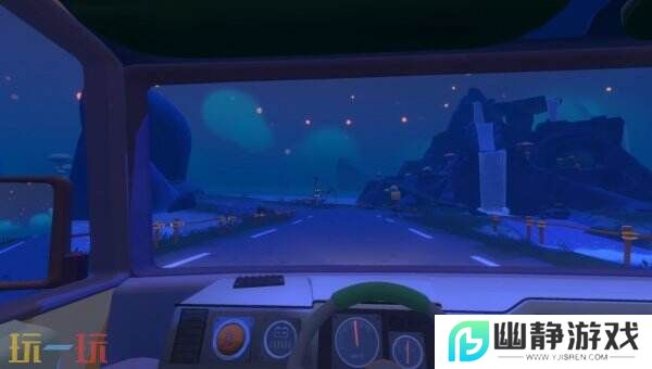 开放世界烹饪冒险《水果巴士》将登陆PS5和Switch平台