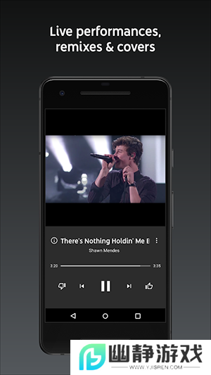 Google Play Music安卓下载官方版