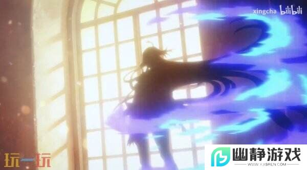 《影之诗：超凡世界》将于6月17日上线 现已开启预注册