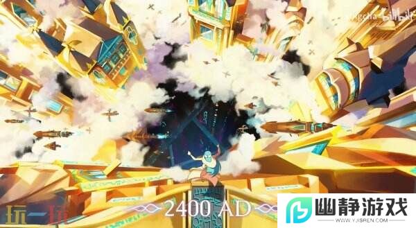 回合制RPG《Threads of Time》新预告公布 新角色Barza介绍