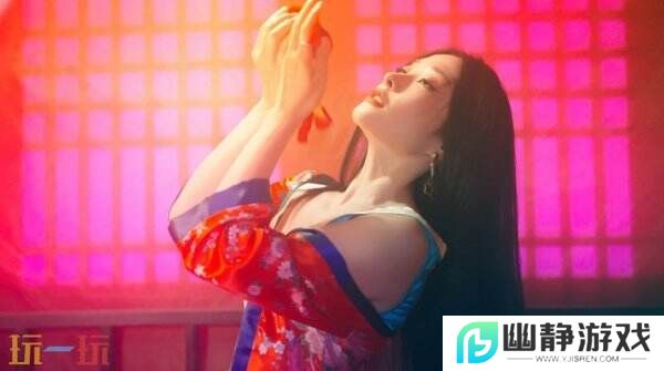 恋爱真人互动游戏《与美女合租的99种死法》现已正式发售
