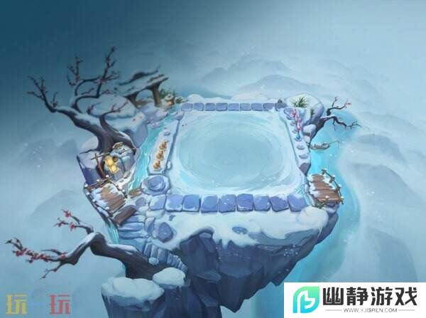 金铲铲之战13.7b版本3月13日更新公告汇总：独钓寒江雪上架！