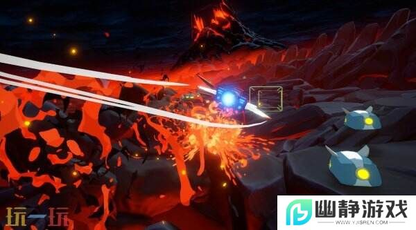 轨道空战冒险《Wild Blue》将登陆Steam平台