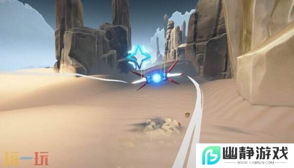 轨道空战冒险《Wild Blue》将登陆Steam平台