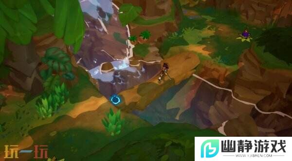烹饪动作RPG《Town of Zoz》将登陆Steam平台