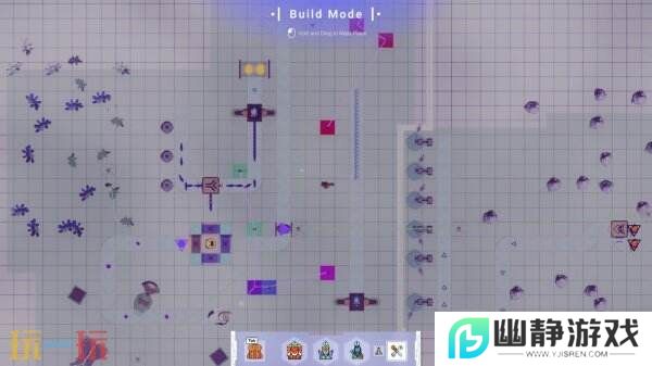 音乐自动化游戏《Future Vibe Check》将登陆Steam
