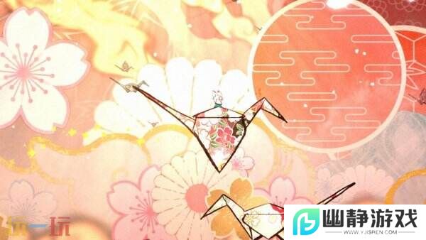 《波与月夜之青莲》宣布推出DLC“Tanuki Kabuki”