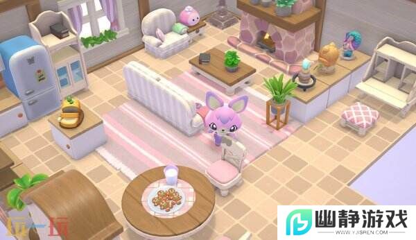 《Hello Kitty Island Adventure》总销量已超50万份