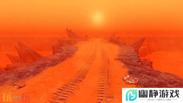 火星求生VR版《Surviving Mars: Pioneer》将以抢先体验形式推出