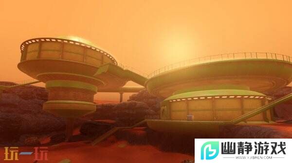 火星求生VR版《Surviving Mars: Pioneer》将以抢先体验形式推出