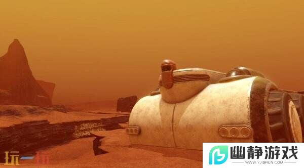火星求生VR版《Surviving Mars: Pioneer》将以抢先体验形式推出