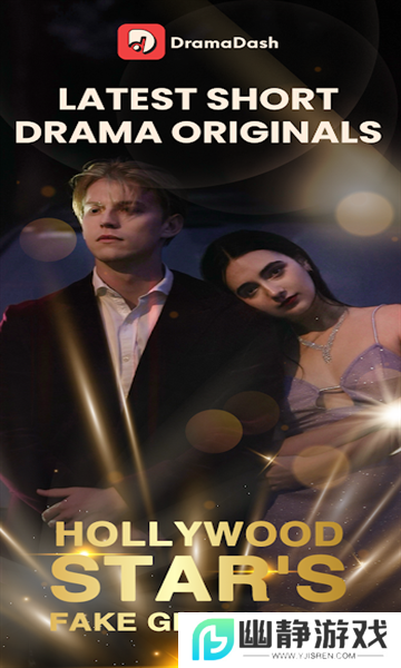 dramadash短剧app海外版