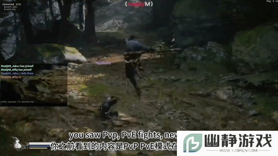 能一起过剧情了！《黑神话：悟空》联机Mod重磅更新来袭