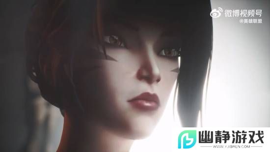 《LOL》Uzi名人堂皮肤来了!卡莎薇恩与洗澡狗真眼