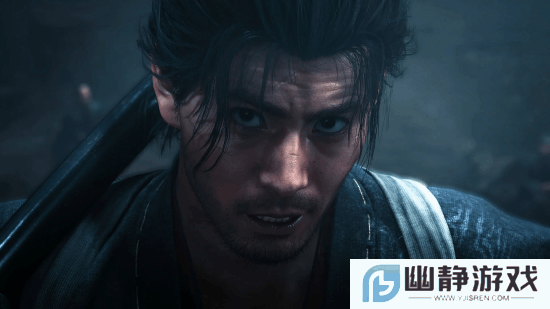 《鬼武者》新作从2020年就开始做了：谈脸模花了两年