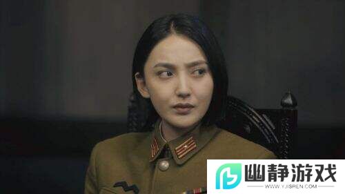 《潜渊》中76号五位高层命运浮沉