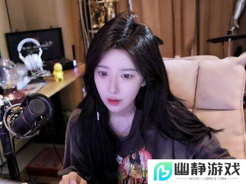 呆妹儿直播哽咽怒斥造谣 自诉陷入自证陷阱无法解决