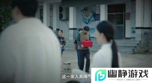 《焕羽》破茧：一部撕开青春滤镜的现实主义力作