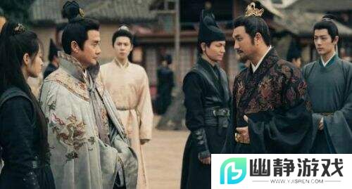 《藏海传》：**权谋下的心软复仇者，一场刀刃向己的灵魂淬炼