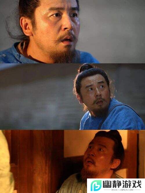 《长安的荔枝》暗藏血泪博弈与冰冷算计