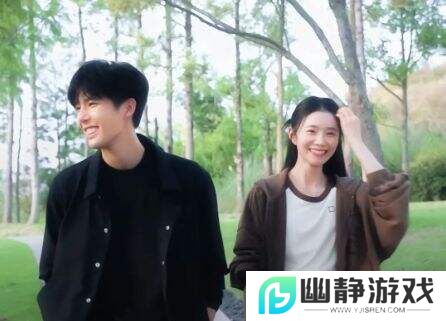 《陷入我们的热恋》以罕见“零吻戏”纯爱路线突围，逆袭成9.5分甜宠黑马剧