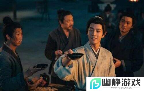 《藏海传》：**权谋下的心软复仇者，一场刀刃向己的灵魂淬炼