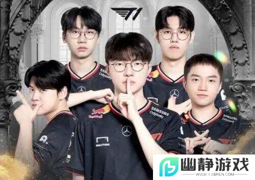 零封碾压!T1速通HLE锁定MSI!