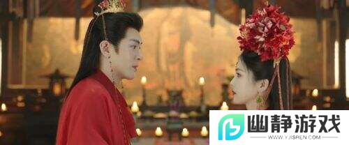 高能虐恋!《临江仙》颠覆仙侠套路：神明竟被凡人教会谈恋爱?!