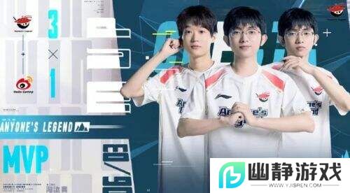 LPL历史上的“最懦”卡莎：Light操作引发观众与解说集体“红温”