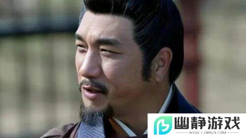 从低调实力派到“猛虎”反派，黄觉在《藏海传》中惊艳全场