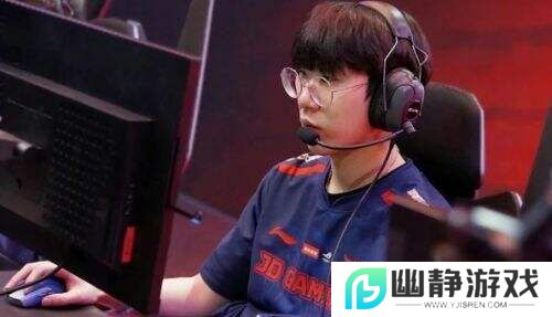 两代GEN AD闪耀赛场：Ruler回首LPL岁月，直言JDG统治力难以复制
