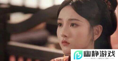 《折腰》姐妹情深与家国权谋：大乔小乔的抉择与命运
