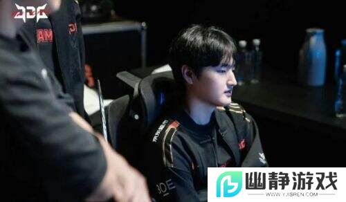 阿乐争议表现引发众怒：JDG战队MSI前景堪忧