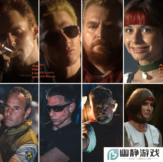 《生化危机》同人电影已众筹超22万美元 有原作演员参演