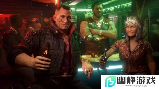 微软大裁员震动游戏圈！ CDPR、PS等伸出援手