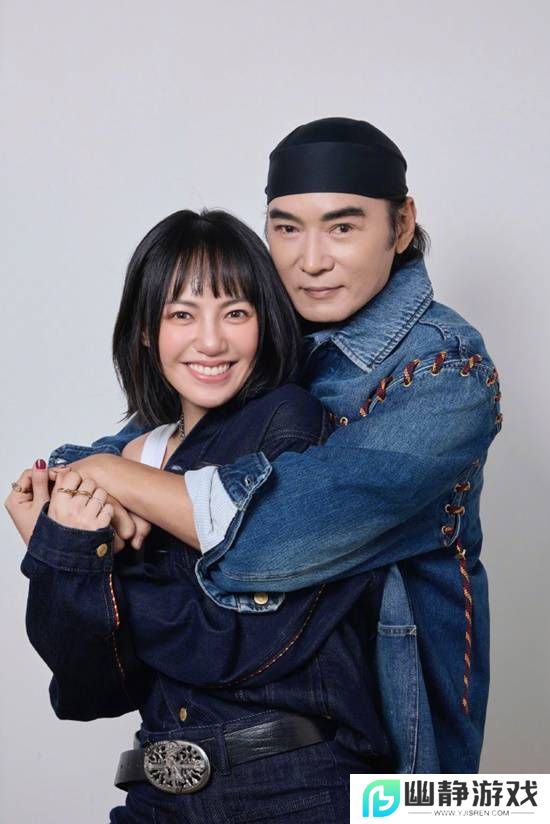 焦恩俊女儿曾一年没叫爸爸 因曾说女儿不会红
