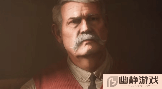 TheGamer盘点游戏中糟糕的父母！第一绝对出人意料！
